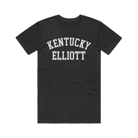 Short Sleeve Black KY Elliott
